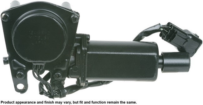 CARDONE Reman Headlight Motor P/N:49-2002 Fits: Honda Prelude 91-88 - Image 1