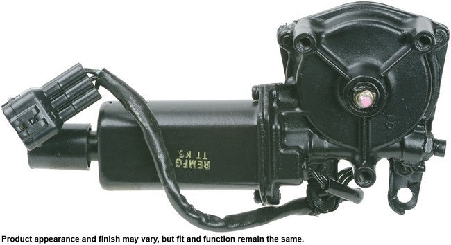 CARDONE Reman Headlight Motor P/N:49-2002 Fits: Honda Prelude 91-88 - Image 2