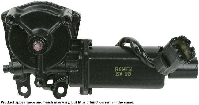 CARDONE Reman Headlight Motor P/N:49-2003 Fits: Honda Prelude 91-88 - Image 2
