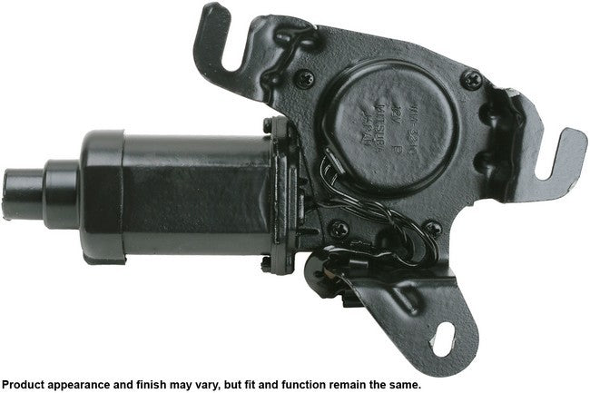 CARDONE Reman Headlight Motor P/N:49-2004 Fits: Honda Prelude 87-86 - Image 1