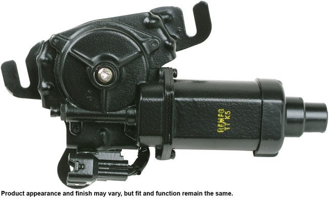 CARDONE Reman Headlight Motor P/N:49-2004 Fits: Honda Prelude 87-86 - Image 2