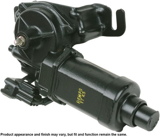 CARDONE Reman Headlight Motor P/N:49-2004 Fits: Honda Prelude 87-86 - Image 3