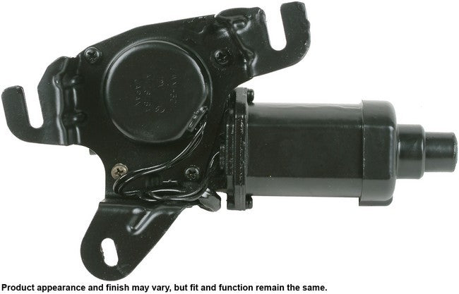 CARDONE Reman Headlight Motor P/N:49-2005 Fits: Honda Prelude 87-86 - Image 1