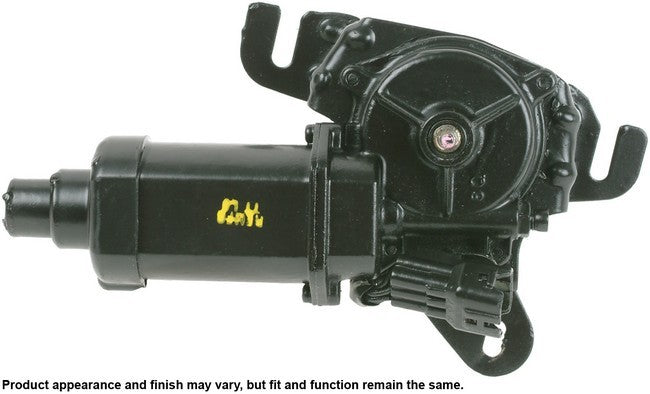 CARDONE Reman Headlight Motor P/N:49-2005 Fits: Honda Prelude 87-86 - Image 2