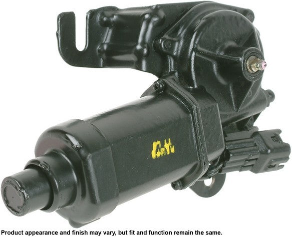 CARDONE Reman Headlight Motor P/N:49-2005 Fits: Honda Prelude 87-86 - Image 3