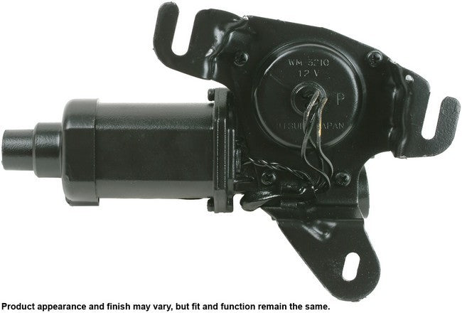 CARDONE Reman Headlight Motor P/N:49-2006 Fits: Honda Prelude 85-83 - Image 1