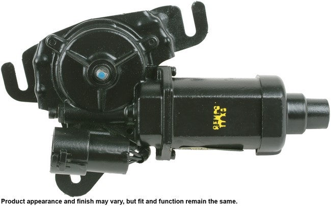 CARDONE Reman Headlight Motor P/N:49-2006 Fits: Honda Prelude 85-83 - Image 2