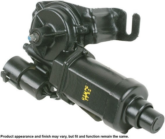 CARDONE Reman Headlight Motor P/N:49-2006 Fits: Honda Prelude 85-83 - Image 3