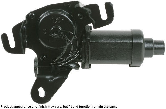 CARDONE Reman Headlight Motor P/N:49-2007 Fits: Honda Prelude 85-83 - Image 1
