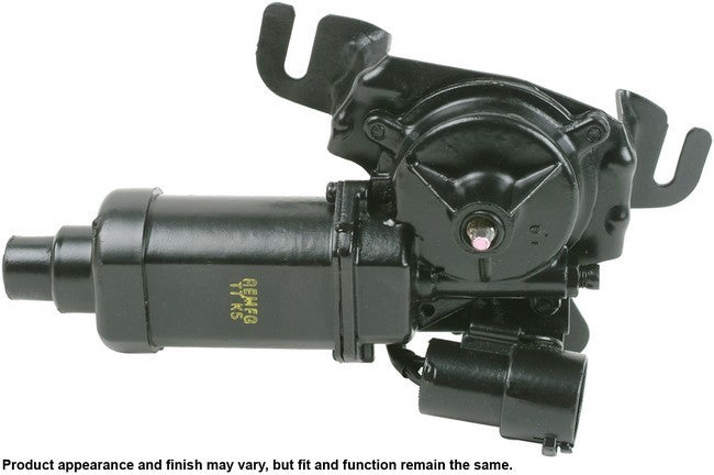 CARDONE Reman Headlight Motor P/N:49-2007 Fits: Honda Prelude 85-83 - Image 2