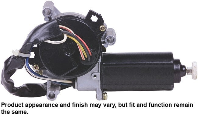 CARDONE Reman Headlight Motor P/N:49-201 Fits: Ford Probe 92-89 - Image 1