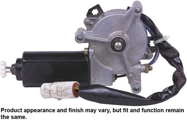 CARDONE Reman Headlight Motor P/N:49-201 Fits: Ford Probe 92-89 - Image 2