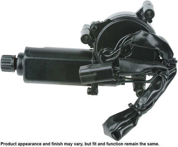CARDONE Reman Headlight Motor P/N:49-202 Fits: Ford Probe 97-93 - Image 1