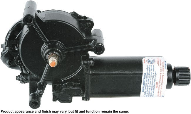 CARDONE Reman Headlight Motor P/N:49-202 Fits: Ford Probe 97-93 - Image 2