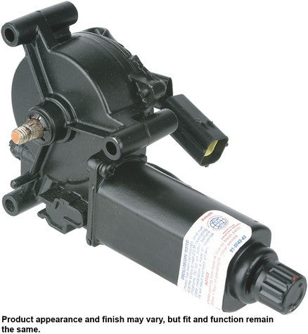 CARDONE Reman Headlight Motor P/N:49-202 Fits: Ford Probe 97-93 - Image 3
