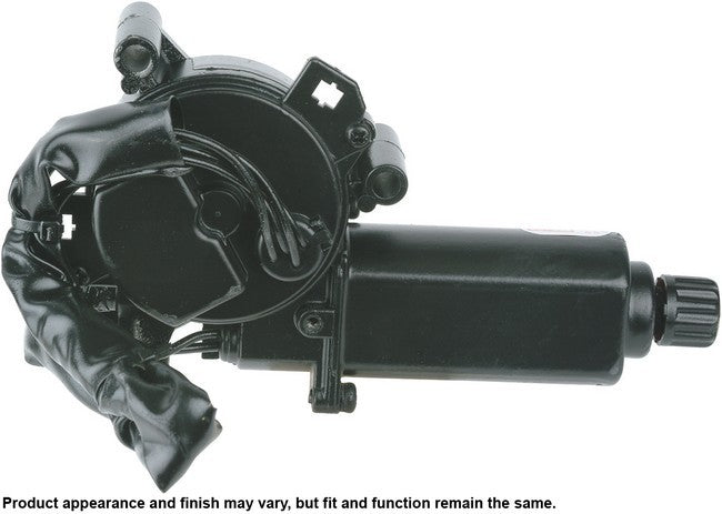 CARDONE Reman Headlight Motor P/N:49-203 Fits: Ford Probe 97-93 - Image 1