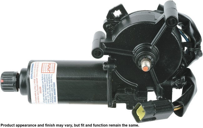 CARDONE Reman Headlight Motor P/N:49-203 Fits: Ford Probe 97-93 - Image 2
