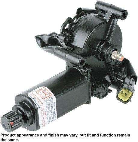 CARDONE Reman Headlight Motor P/N:49-203 Fits: Ford Probe 97-93 - Image 3