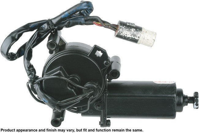 CARDONE Reman Headlight Motor P/N:49-3005 Fits: Mazda Rx-7 91-86 - Image 1