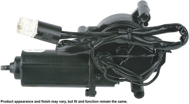 CARDONE Reman Headlight Motor P/N:49-3006 Fits: Mazda Rx-7 91-86 - Image 1