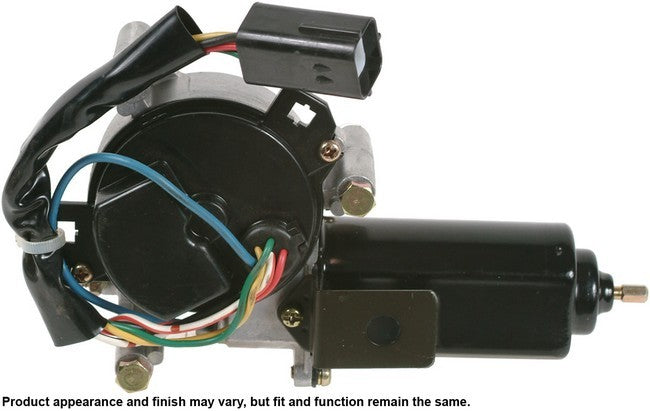 CARDONE Reman Headlight Motor P/N:49-3007 Fits: Mazda Miata 97-90 - Image 1