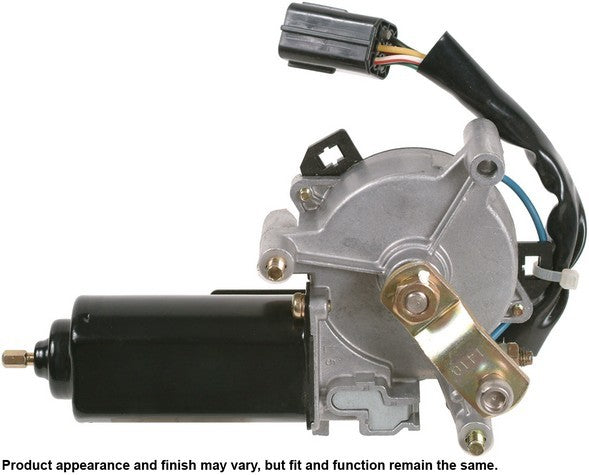 CARDONE Reman Headlight Motor P/N:49-3007 Fits: Mazda Miata 97-90 - Image 2