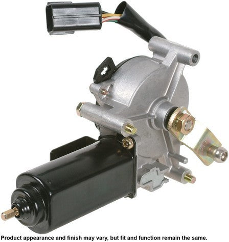 CARDONE Reman Headlight Motor P/N:49-3007 Fits: Mazda Miata 97-90 - Image 3