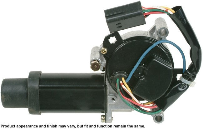 CARDONE Reman Headlight Motor P/N:49-3008 Fits: Mazda Miata 97-90 - Image 1