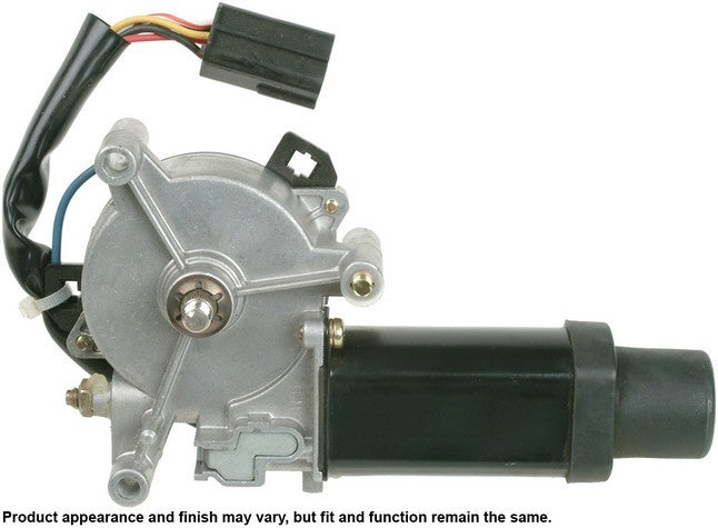 CARDONE Reman Headlight Motor P/N:49-3008 Fits: Mazda Miata 97-90 - Image 2