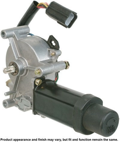 CARDONE Reman Headlight Motor P/N:49-3008 Fits: Mazda Miata 97-90 - Image 3