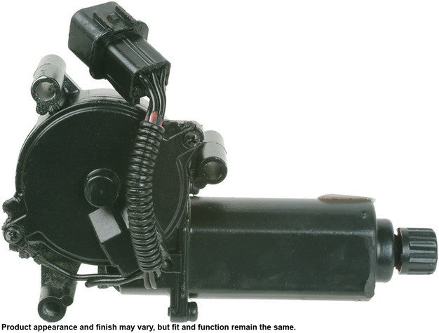 CARDONE Reman Headlight Motor P/N:49-4001 Fits: Eagle Talon 94-90, Mitsubishi Eclipse 94-90, Plymouth Laser 94-90 - Image 1