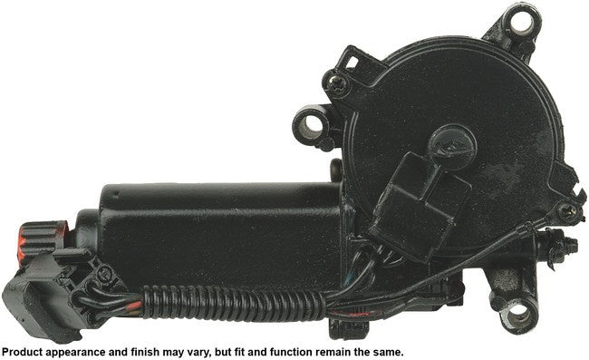 CARDONE Reman Headlight Motor P/N:49-4002 Fits: Eagle Talon 94-90, Mitsubishi Eclipse 94-90, Plymouth Laser 94-90 - Image 1