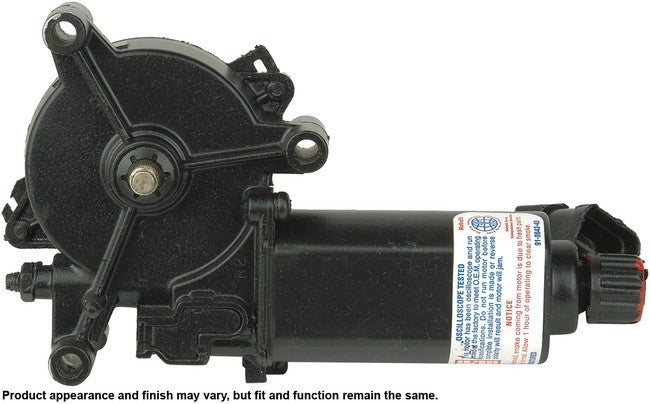 CARDONE Reman Headlight Motor P/N:49-4002 Fits: Eagle Talon 94-90, Mitsubishi Eclipse 94-90, Plymouth Laser 94-90 - Image 2