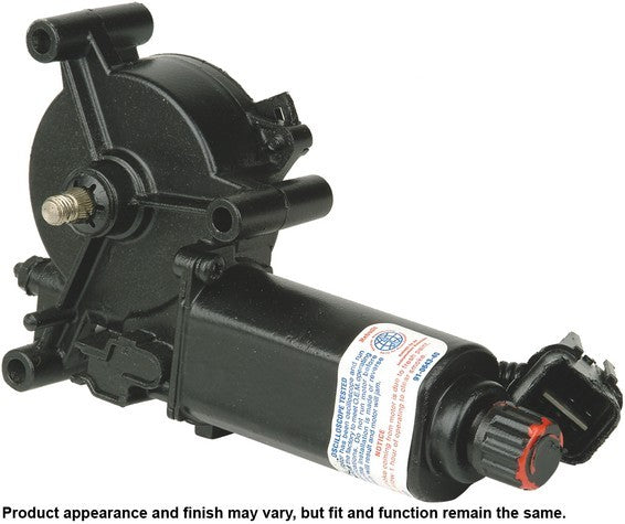 CARDONE Reman Headlight Motor P/N:49-4002 Fits: Eagle Talon 94-90, Mitsubishi Eclipse 94-90, Plymouth Laser 94-90 - Image 3