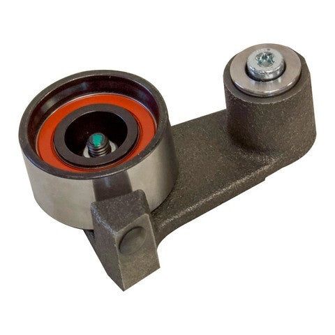 GMB Engine Timing Belt Tensioner Hydraulic Assembly P/N:490-3587 Fits: Volvo 850 97-93, Volvo 960 94-93 - Image 1