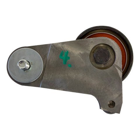 GMB Engine Timing Belt Tensioner Hydraulic Assembly P/N:490-3587 Fits: Volvo 850 97-93, Volvo 960 94-93 - Image 2