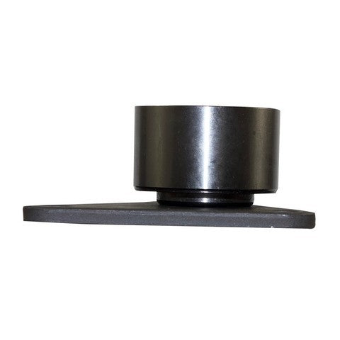 GMB Engine Timing Belt Idler P/N:490-3593 Fits: Volvo 850 95-93, Volvo 960 93-92 - Image 3