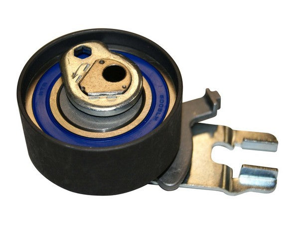 GMB Engine Timing Belt Tensioner P/N:490-7243 Fits: Volvo C30, Volvo C70, Volvo S40, Volvo S60, Volvo S60 Cross Country, Volvo S80, Volvo V40 Cross Country, Volvo V50, Volvo V60, Volvo V60 Cross Country, Volvo V70, Volvo Xc60, Volvo Xc70, Volvo Xc90 - Image 1