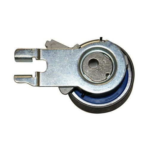 GMB Engine Timing Belt Tensioner P/N:490-7243 Fits: Volvo C30, Volvo C70, Volvo S40, Volvo S60, Volvo S60 Cross Country, Volvo S80, Volvo V40 Cross Country, Volvo V50, Volvo V60, Volvo V60 Cross Country, Volvo V70, Volvo Xc60, Volvo Xc70, Volvo Xc90 - Image 2