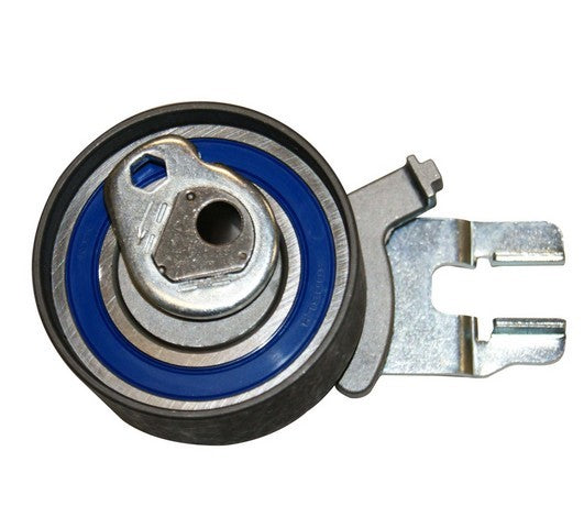GMB Engine Timing Belt Tensioner P/N:490-7243 Fits: Volvo C30, Volvo C70, Volvo S40, Volvo S60, Volvo S60 Cross Country, Volvo S80, Volvo V40 Cross Country, Volvo V50, Volvo V60, Volvo V60 Cross Country, Volvo V70, Volvo Xc60, Volvo Xc70, Volvo Xc90 - Image 4