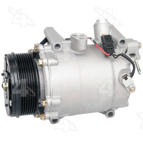 Four Seasons A/C Compressor Kit P/N:4902NK Fits: Acura Rdx 12-07 - Image 2