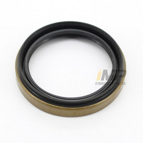 WJB Wheel Seal P/N:WS4904 Fits: Chevrolet Metro 1992, Chevrolet Sprint 92-87, Geo Metro 94-92, Pontiac Firefly 1994, Pontiac Firefly 91-87, Suzuki Aerio 07-03, Suzuki Forsa 88-87, Suzuki Swift 94-89 - Image 1
