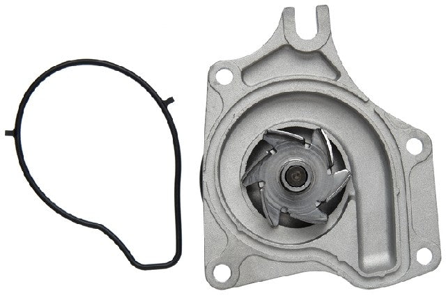 Gates Engine Water Pump P/N:49059 Fits: Mazda 2 15-11 - Image 2