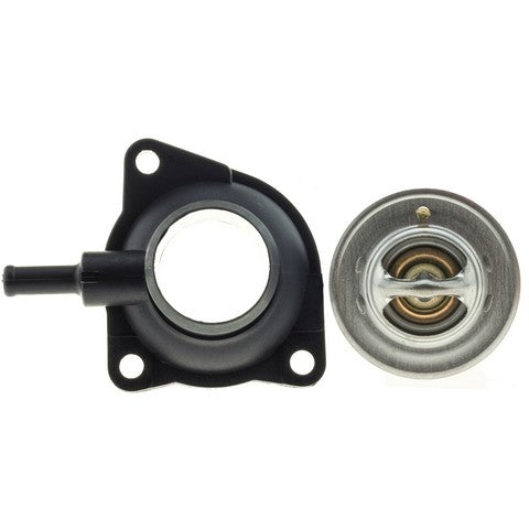 Motorad Engine Coolant Thermostat Housing Assembly P/N:4906KTFS Fits: Ford Contour 00-95, Ford Focus 01-00, Ford Mystique 99-95, Mercury Cougar 1999, Mercury Mystique 98-95 - Image 3