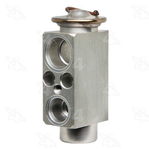Four Seasons A/C Compressor Kit P/N:4909NK Fits: BMW 525i 07-05, BMW 525xi 07-06, BMW 528i 10-08, BMW 528i Xdrive 10-09, BMW 528xi 2008, BMW 530i 07-04, BMW 530xi 07-06, BMW M5 10-06, BMW M6 10-06 - Image 5