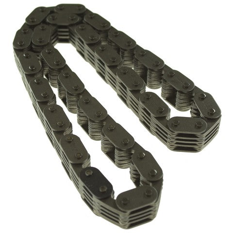 Melling Engine Timing Chain P/N:491 Fits: Buick Century, Buick Electra, Buick Estate Wagon, Buick Gran Sport, Buick Invicta, Buick Lesabre, Buick Limited, Buick Riviera, Buick Roadmaster, Buick Skylark - Image 1