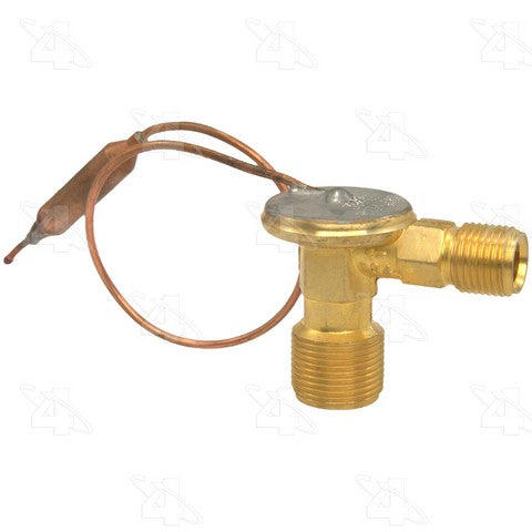 Four Seasons A/C Compressor Kit P/N:4910NK Fits: Acura Mdx 13-07, Honda Pilot 15-09 - Image 4