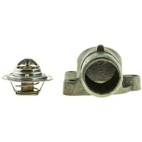 Motorad Engine Coolant Thermostat Housing Assembly P/N:4917KT Fits: Ford Probe 92-90, Ford Taurus 95-86, Ford Tempo 94-92, Ford Windstar 1995, Ford Windstar 2000, Mercury Sable 95-86 - Image 2