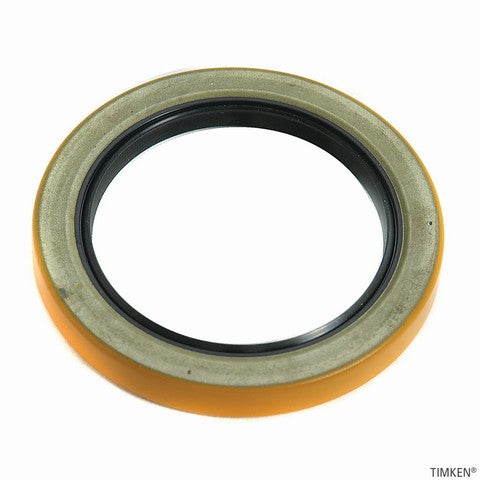 Timken Wheel Seal P/N:493291 Fits: Dodge B150, Dodge B200, Dodge B200 Van, Dodge B250, Dodge B300, Dodge B300 Van, Dodge B350, Dodge B3500 - Image 1