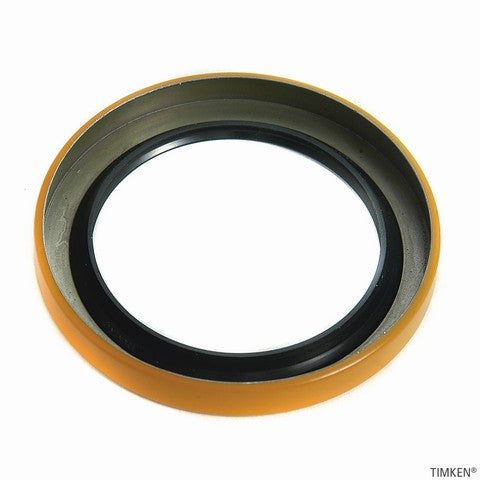 Timken Wheel Seal P/N:493291 Fits: Dodge B150, Dodge B200, Dodge B200 Van, Dodge B250, Dodge B300, Dodge B300 Van, Dodge B350, Dodge B3500 - Image 2